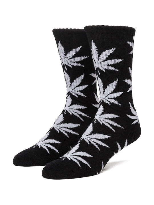 HUF Men's Socks Black