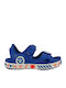 Children's Beach Shoes Blue