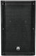 Omnitronic XKB-215A XKB-215A Αυτοενισχυόμενο Ηχείο PA 300W με Woofer 15"