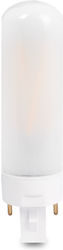Elvhx LED Bulb 8.5W for Socket G24d-3 Natural White Elvhx LED Bulb 8.5W for Socket G24d-3 Natural White