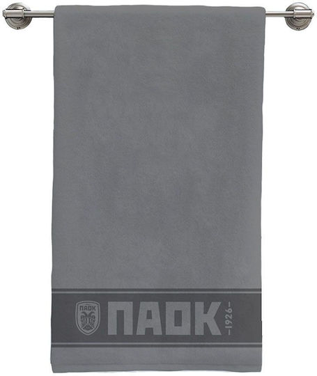 Vesta Home Προσώπου Paok 50x90εκ. Βάρους 500gr/m² Vesta Home Προσώπου Paok 50x90εκ. Βάρους 500gr/m²