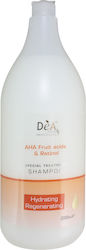 Dea AHA Fruit Acids & Retinol 2000ml Dea AHA Fruit Acids & Retinol 2000ml