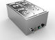 Bain Marie Comercial Electric 1.2kW cu Capacitate 4xGN1/4 New Power