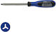 Witte Screwdriver Tri-Wing with Length 100mm