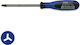 Witte Screwdriver Tri-Wing with Length 100mm