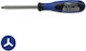 Witte Screwdriver Tri-Wing with Length 100mm