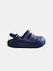 Havaianas Children's Beach Clogs Navy Blue