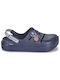 Havaianas Children's Beach Clogs Navy Blue