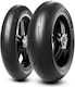 Pirelli Diablo Rosso IV Corsa 150/60-17 66W Tubeless Λάστιχο Μοτοσυκλέτας Πίσω