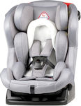 Heyner Capsula Scaun Auto cu Isofix Gri 0-25 kg