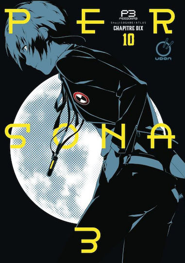 Persona 3 Vol. 10
