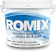 Durostick Romix Acryl Weiß 10Es 15kg