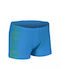 Arena Kids Swimwear Swim Shorts Blue