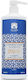 Valquer Valquer Straight Hair Shampoo for Itching for All Hair Types 1000ml