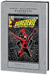 Marvel Masterworks: Daredevil Bd. 17