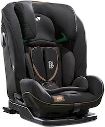 Joie i-Plenti Baby Car Seat Booster i-Size with Isofix Eclipse C1908BAECL000