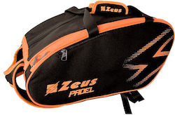 Zeus Padel Bag Black