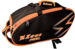 Zeus Padel Bag Black