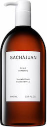 Sachajuan Scalp 