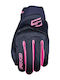 Five Globe Evo Black/Fluo Pink