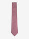 Hugo Boss Men's Tie Printed Pink