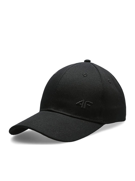 4F Женски Jockey Черен