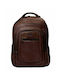 Bag to Bag Fabric Backpack Tabac Brown