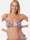 Botswana Bikini Τριγωνάκι Floral