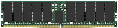 Kingston 64GB DDR5 RAM with 4800 Speed for Server