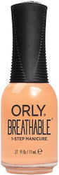 Orly Breathable Mini Glossy Βερνίκι Νυχιών Are ...
