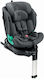 Cam GT Autositz i-Size mit Isofix Gray