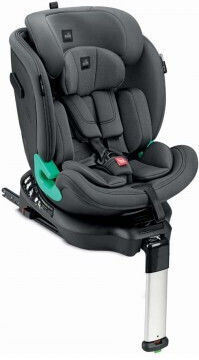 Cam GT Autositz i-Size mit Isofix Gray