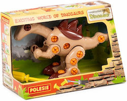 Polesie Take-apart Velociraptor