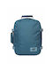 Cabin Zero Stoff Rucksack Blau 28Es