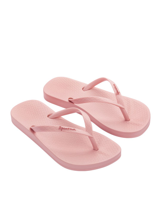 Ipanema Παιδικές Σαγιονάρες Flip Flops Ροζ