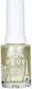 Mon Reve French Manicure Glazed / Pearl Nail Polish for French Manicure 005 Gold Tip 13ml
