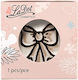 Ladot Ladot Small Bow Kinder Tattoos