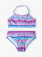 Minoti Kids Swimwear Bikini Multicolour