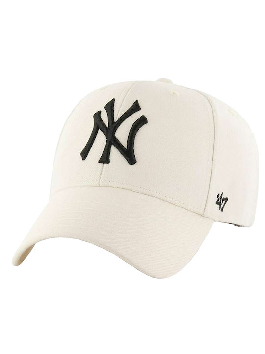 47 Brand New York Yankees MVP Jockey Grün
