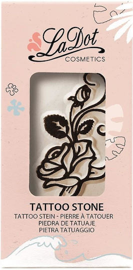 Ladot Ladot Medium Giant Rose Kinder Tattoos