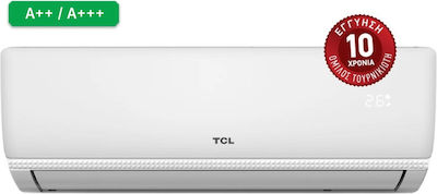 TCL Miracle II Κλιματιστικό Inverter 18000 BTU A++/A+ με WiFi