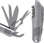 Multi-tool Silver