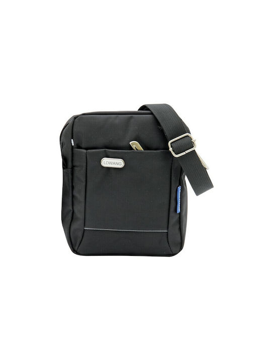 Geantă de corp crossbody crossbody tesatura 1703 VSTORE