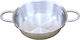 Skillet Aluminum Diameter Ø16cm
