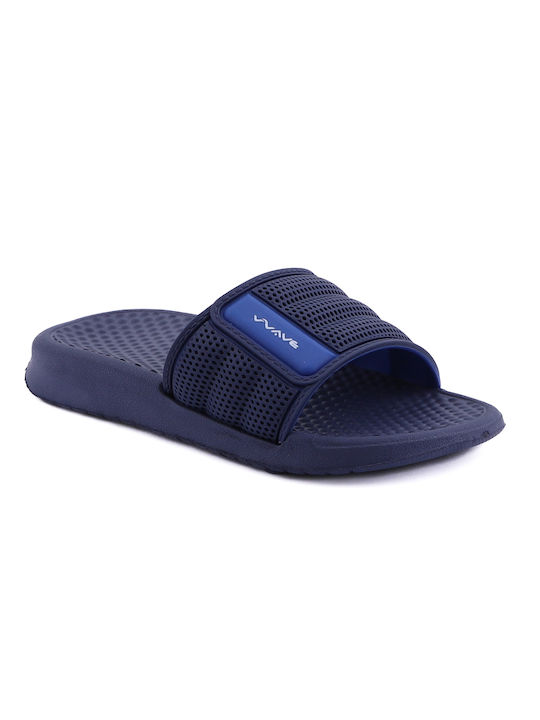 WAVE - Flip Flops, DUNKELBLAU, 112-089-297