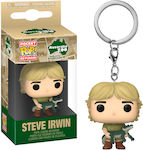 Funko Pocket Pop! Keychain Australia Zoo - Steve Irwin