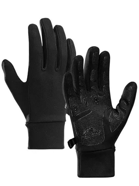 Naturehike Outdoor Gloves GL10- Black