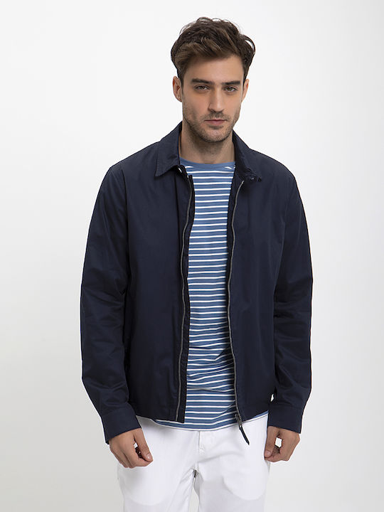 Light weight jacket Winfield Blue