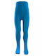 SLUGS & SNAILS - Leggings Solid Color Turquoise - turquoise