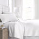 Lino Home Παπλωματοθήκη Ξενοδοχείου LINOSA Polycotton 160TC 220x240εκ.